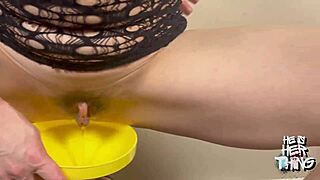 i gotta do what she says or get humiliated part one