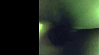 gorilla pounding pussy in missionary close up 😈