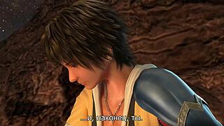 i fuck in final fantasy