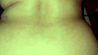 Latina BBW doggystyle on busted gaming chair, does it hold up?