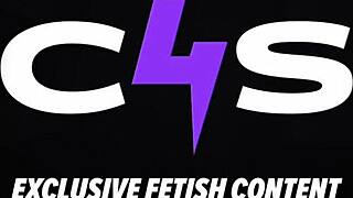 Bbw And Skinny Boyfriend Compare Sizes In Playful Measurement Fun