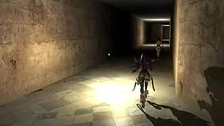 Let's explore the test room together