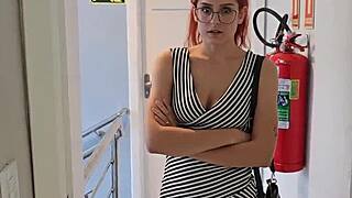 Leave my student bf alone, I'll be your bitch with mouth fucking.