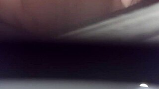 crazy doggy cumshot with vietnamese wife