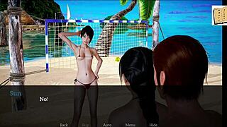 emotional moments in my new family