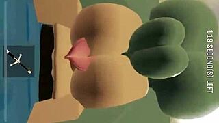 are you fucking that hot bitch in a quickie right now?