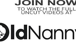 Curvy mature enjoys rough fucking hairy pussy