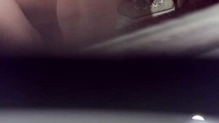 crazy doggy cumshot with vietnamese wife