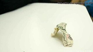 lola shine the j whore gets anal dp facial