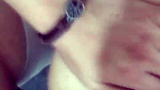 young amateur couple's anal fun with slut girlfriend