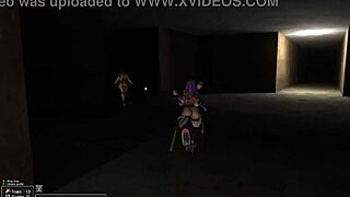 Let's explore the test room together