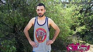 ebony goddess luna blackx on a blind date fucking with strangers