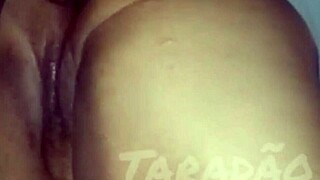 she felt intense pleasure gozou pelo rabo