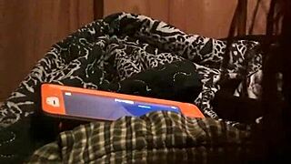 This fat dick destroyer is taking it all in!