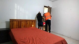 Cock-Addicted Woman Masturbates Her Beautiful Pussy With A Vibrator