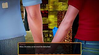 my new family explores everyday adventures