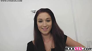 he cant resist his stepsis naiomi mae