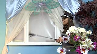 Orgy Featuring Sophie Dee Paul Chaplin Charley Green Lisa Del Sierra