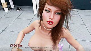 exploring alternate existence in game 48 with emotional depth