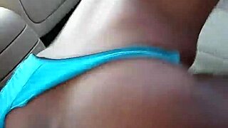 Kammasuttragod Makes That Pussy Jump