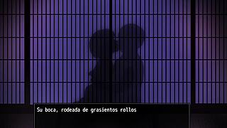 Scar of Summer Ruta Oyama Gameplay Español