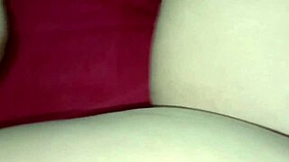 Indian stepsister gets hot and intimate with her partner in homemade setting