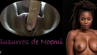 Whispers Of Noemi - Lover Father And Son - Part 1!