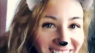 i accidentally flashed my dirty milf body outdoors and got sex snaps