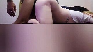 Tacoandstrwbrrys Adventure Strwbrry Suckin Cock On The Elevator Then Let Me Cum On Her Asshole Pt1!