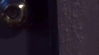 Missy Monroe indulges in hot interracial sex with a big cock.