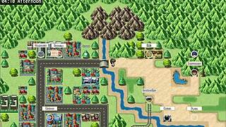 Scar of Summer Ruta Oyama Gameplay Español