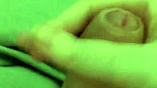 Does This Sensual Homemade Masturbation Turn You On?