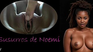 Whispers Of Noemi - Lover Father And Son - Part 1!