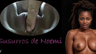 Whispers Of Noemi - Lover Father And Son - Part 1!