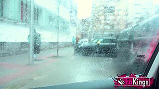 Astrid Ortiz 18 Years Old and the Queen of the Teen 18+s She Wants to Be a Pornstar