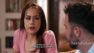 step family secrets jaw dropping and dark as fuck unveiled on vacation - selena love melissa stratton darkasfuck