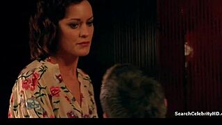 RENAI CARUSO SATISFACTION S03E05 2010