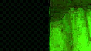 White cock rams a big ebony ass deepthroat