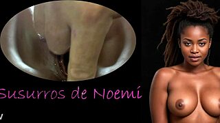 Whispers Of Noemi - Lover Father And Son - Part 1!