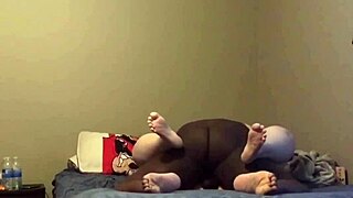 Bbw Wife Fucks Secret Black Lover Hard