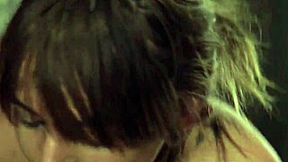 Dude Whips and Fucks Two Roommates!