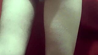 Naughty sugary girl opens her ass for some fun