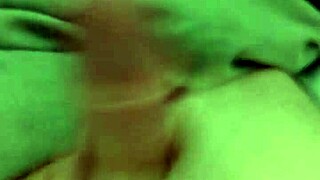 Does This Sensual Homemade Masturbation Turn You On?