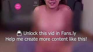 Doing sit-ups with lush in both holes, losing count?