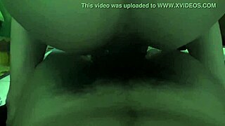 i fuck my girlfriend hard when our son is asleep in the next room