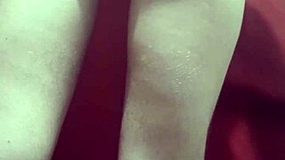 Naughty sugary girl opens her ass for some fun