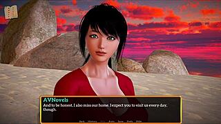 my new family explores everyday adventures