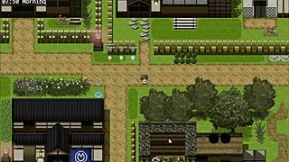 Scar of Summer Ruta Oyama Gameplay Español