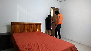 Cock-Addicted Woman Masturbates Her Beautiful Pussy With A Vibrator