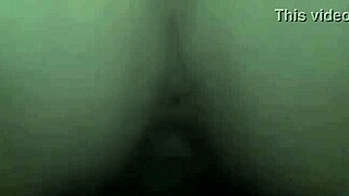 i fuck my girlfriend hard when our son is asleep in the next room